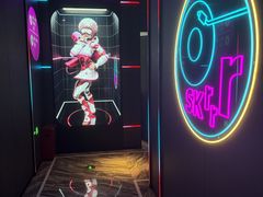 -星聚会KTV X PARTY K(上海东方渔人码头店)