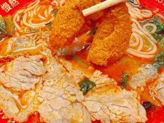 -小满手工粉(上海月星环球港店)