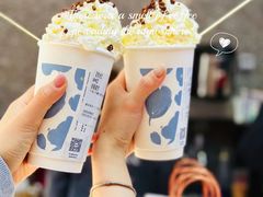 -唐沫茶兮(仓山万达金街店)