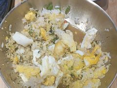 -青瓦餐厅·生鱼片·韩园烤肉(西塔店)