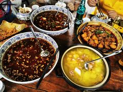 -青城甲(青城山店)