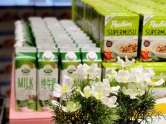 -宜家·瑞典食品屋(四元桥店)