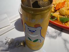 -欧提汗·新疆餐厅·清真(银都路店)