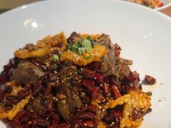-太二酸菜鱼(群光广场店)