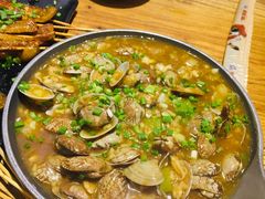 -嘎嘎鸭脑壳(金沙店)