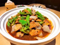 -小六汤包砂煲菜(文景路店)