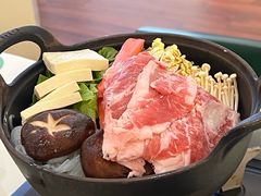 -米仓食堂(皇庭广场店)