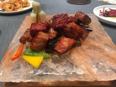 粉煎澳洲和牛-悦秀·高级粤菜
