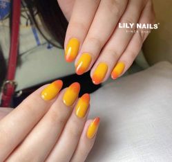 -LILY NAILS美甲美睫