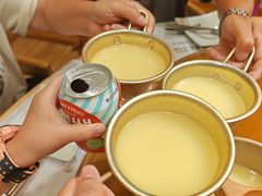 -延松朝鲜族料理