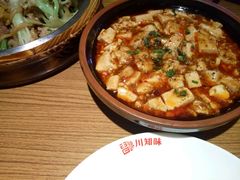 -川知味(京华城店)