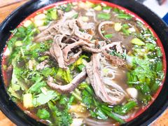 -熊氏牛羊杂粉(龙眼井总店)