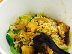 -肯德基(西安电子城店)