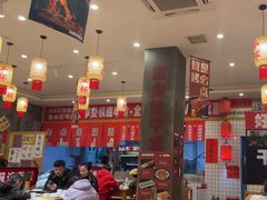 -佬缸炮江湖川菜(玉林店)