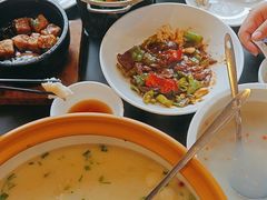 -聚鑫阁·非遗传承江浙菜(正阳店)