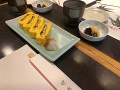 -竹叶亭(银座店)