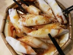 -玲又珑美食(盘福路店)