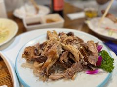 -海味当家·蒸锅海鲜(星海公园店)