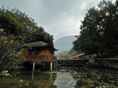 -逍遥谷景区