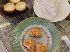 -香云轩·顺德菜(香云纱园林酒店店)