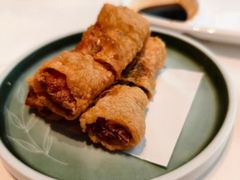 腐皮卷-丹桂轩(罗湖火车站店)