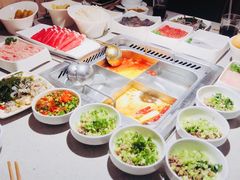 -海底捞火锅(群光广场店)