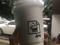-JPG coffee(广州体育西店)