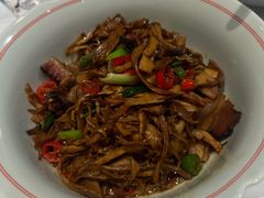-宝轩渔府·老字号海鲜·正宗津菜(水上店)