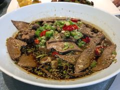 -汤记传菜(浦江店)