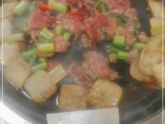 -苗家特色土烙锅·老字号