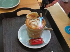 -默迹咖啡馆