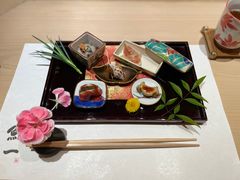 -鮨一日本料理(大中华店)