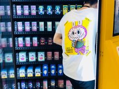 -泡泡玛特POPMART(合生汇店)