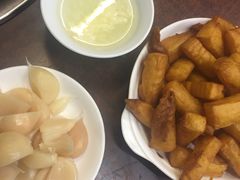 -前门张记涮肉(前门店)