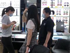 -横岗眼镜城