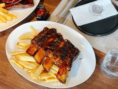 -Hurricane's Grill 飓风牛排