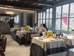 -狮王府淮扬菜(夫子庙老门东店)