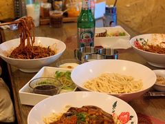 -锅儿挑面馆