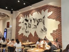 大堂-嘉州叶婆婆钵钵鸡(建设路店)