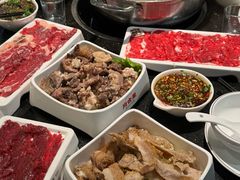 -尚合里潮汕牛肉火锅(海沧店)