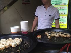 -城隍庙生煎(芙蓉街店)
