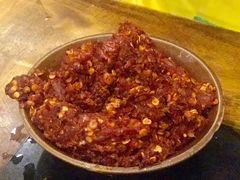 麻辣牛肉-大龙火锅(老店)