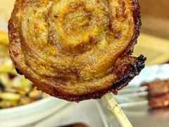 五花鱼籽-熙成烧烤(白塔岭店)