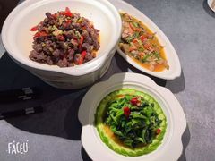 -康悦故事·悦享餐厅(东塘店)