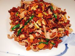 -佬麻雀·新湘菜(珠海金发购物中心店)