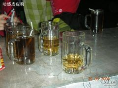 DSCN2856-老钟家烤羊排·敦伊阁清真餐厅胡羊焖饼