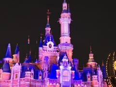 -上海迪士尼度假区