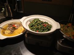 -小菜园新徽菜(青岛市南万象城店)