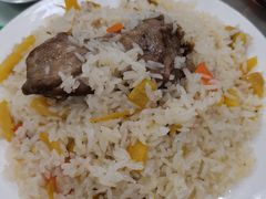 -尔力新疆丸子汤(北屯店)