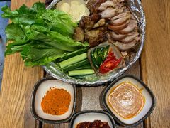 -韩见·韩式拌饭·炸鸡(石厦店)